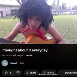 cry