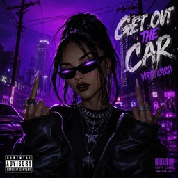 Get out the Car