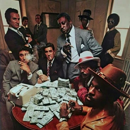 mafia