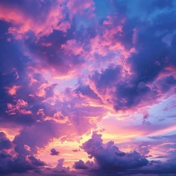 Небо