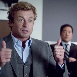 patrick jane
