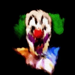 clown town 666