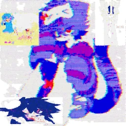 dirt