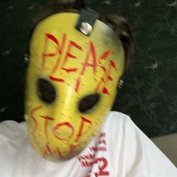 KUKU MAN (+ purplehaze)