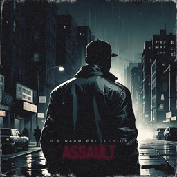 ASSAULT | Dark Detroit Trap