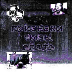 признаки шизы