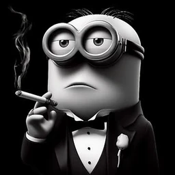 im boss