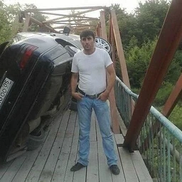 jamestopanga