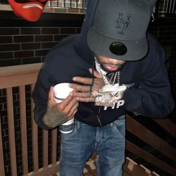 BloodSpinz
