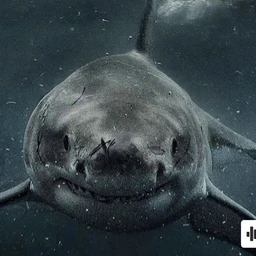 🥽  FUNNYDOPE - «SHARK»