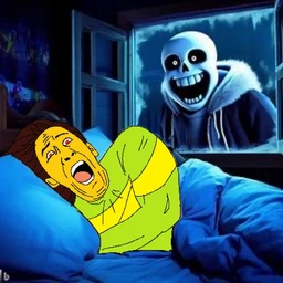 UNDERTALE