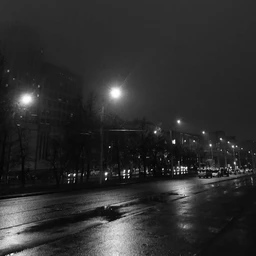 Native Street