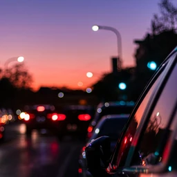 Traffic
