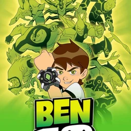 BEN 10