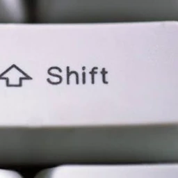 shift