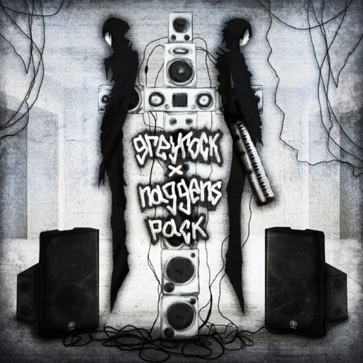 greyrock & naggens pack
