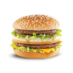 Big Mac