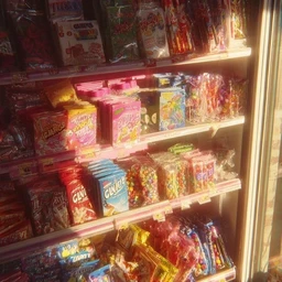 candy clap