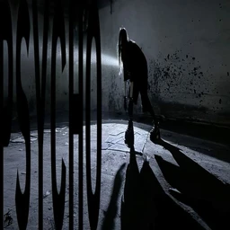 moon walk