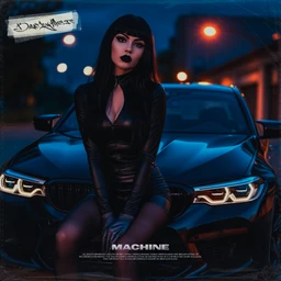 Machine