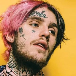 Lil Peep!