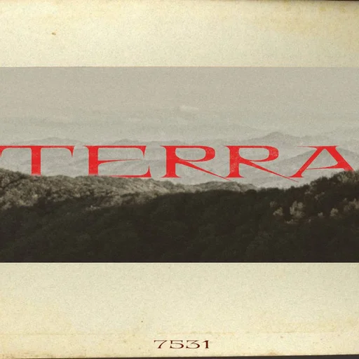 «TERRA» - SERUM 2 PRESET PACK