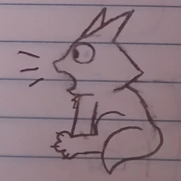 meow