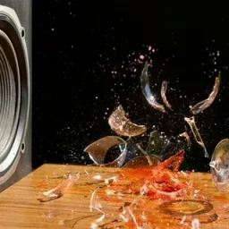 destruction