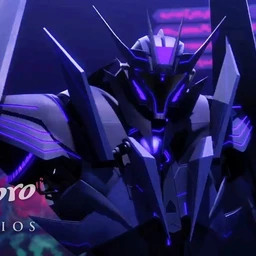 SOUNDWAVE