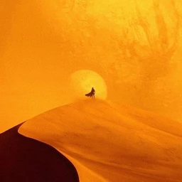 DUNE