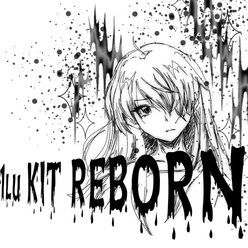 1lu KIT REBORN