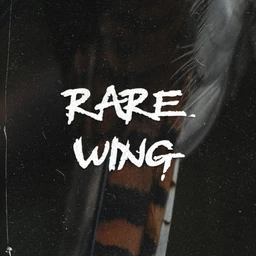 rare wings