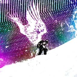 pour the sprite
