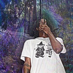 blazed