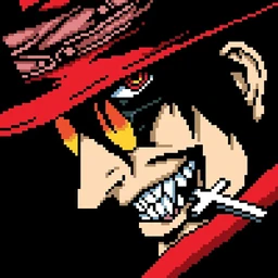 hellsing