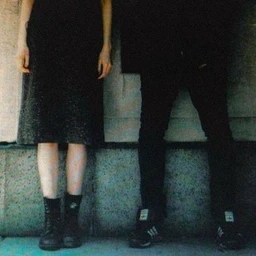 We Met In September