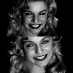BLUE VELVET