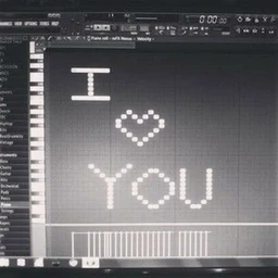 ily <3