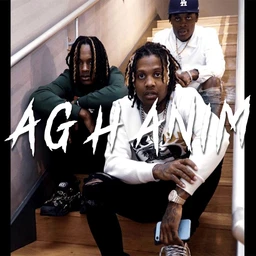 Aghanim
