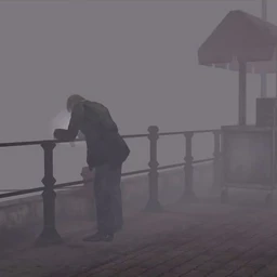 go to silent hill