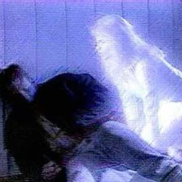 ghostinmybed