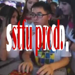 stfu