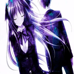 Dance with me