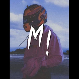 M1 (Drill type beat)