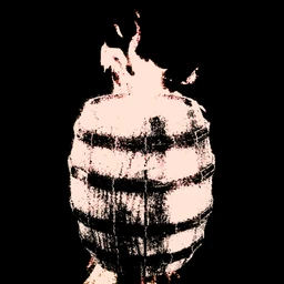 DTTK FIRE BARREL  SUPER SLOWED