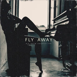 FLY AWAY | Sad Underground Rap