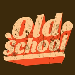 oldschool