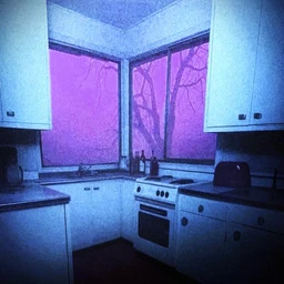 mysteriour