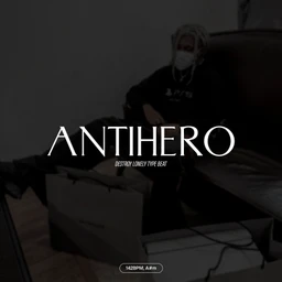 Antihero