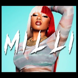 Milli (BIg Baby tape type)